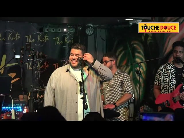 VAYB LIVE @ KATZ LOUNGE