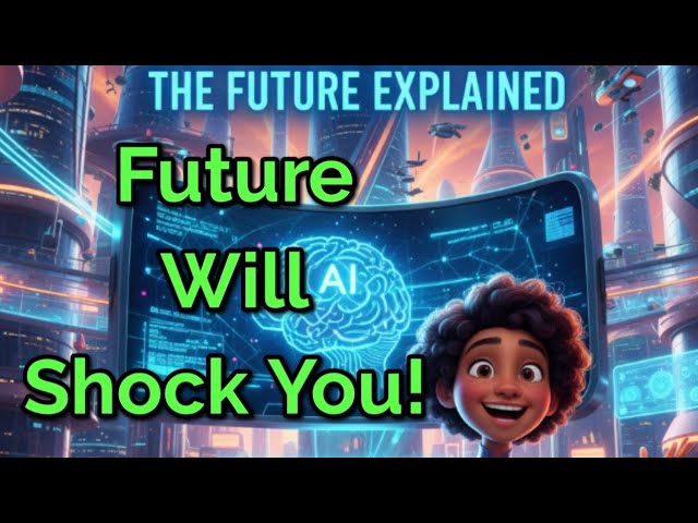 How AI Will Change Human Life by 2030 | Future Technology Explained | Nextgen Science