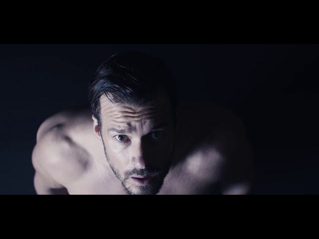 SPONSER® Crossfit Campaign