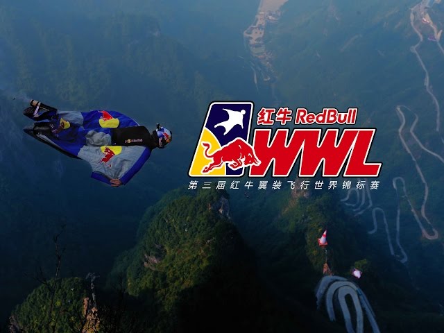 WWL China Grand Prix 2013 - The Film