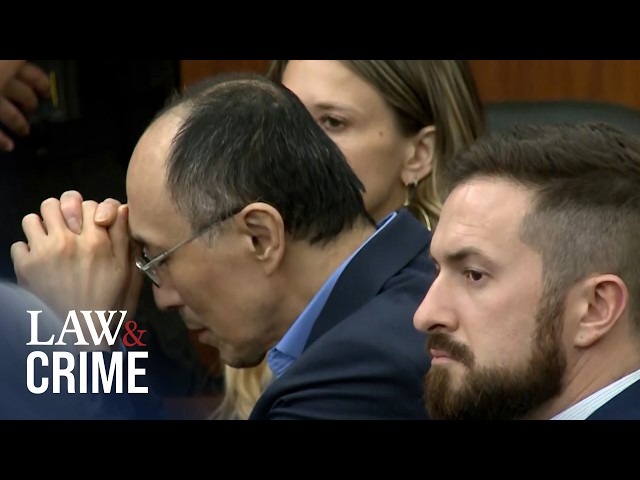 Gas Station Owner Stunned by Teen Death Verdict