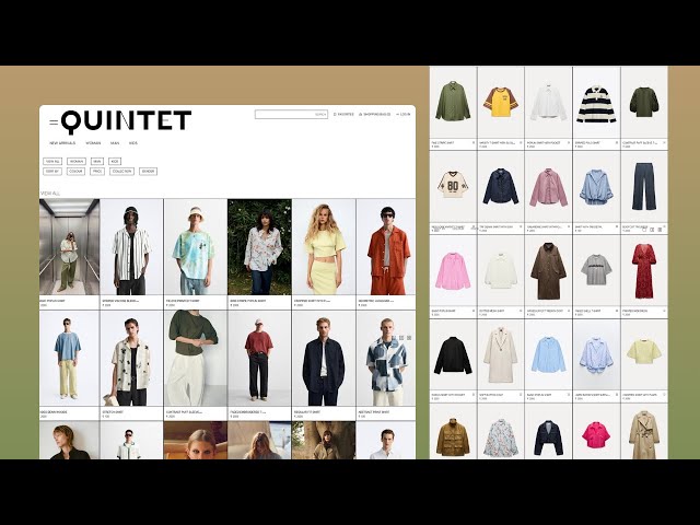 CREATE A FEATURE-RICH E-COMMERCE PLATFORM WITH PHP, MYSQL, HTML, CSS & JAVASCRIPT | FULL TUTORIAL 🚀