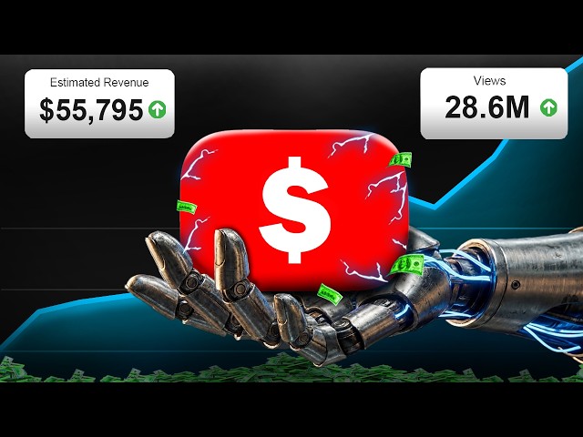 How To Start MONETIZABLE AI Youtube Automation in 2026