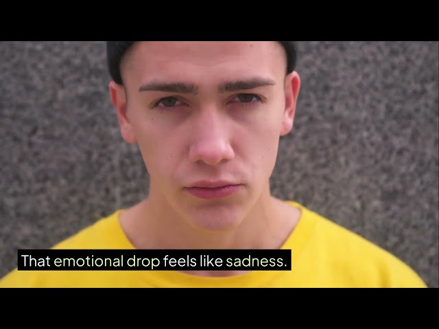 Why You Feel Sad After Being Productive