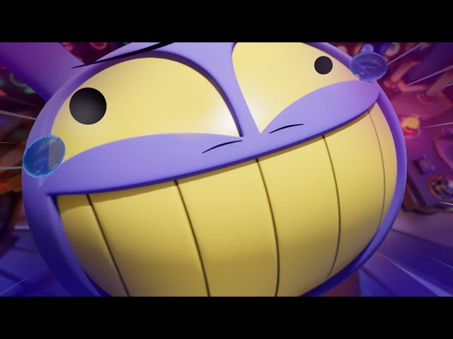 ALL YOUR THEORIES WERE WRONG (The Amazing Digital Circus)