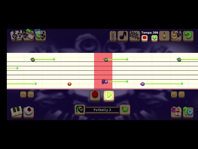 It's Me, It's Verity In MSM Composer. (Part 2, Hey-Day) Tutorial.