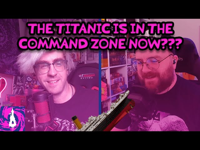 these commander rules changes are fun actually