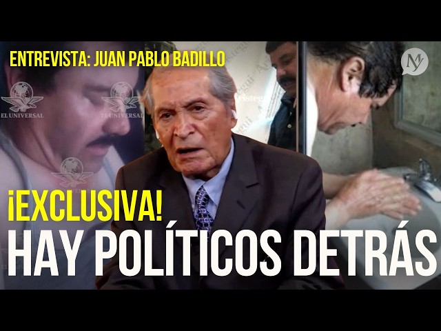 EXCLUSIVE! El Chapo's lawyer: “The Chapitos were poorly advised; there are politicians behind it”