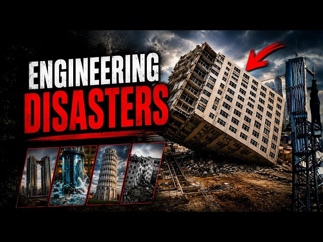 5 Construction Disasters That Should NEVER Have Happened