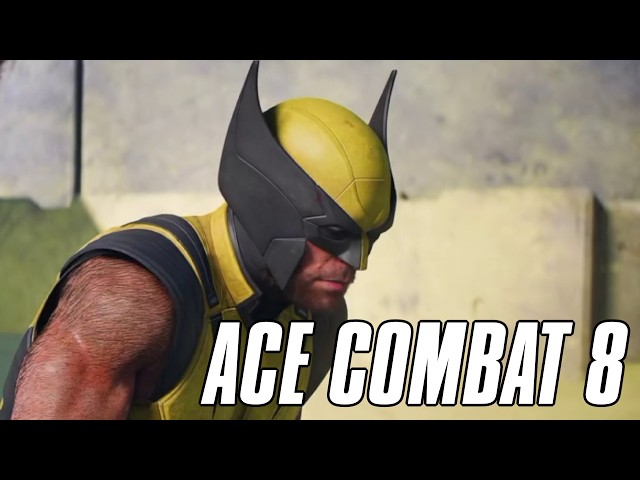 Let's Watch! PlayStation State of Play June 2026! Wolverine! Ace Combat 8! A God of War Thing!