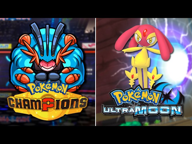 🔴Pokemon Champions Ranked Battles While Shiny Hunting✨