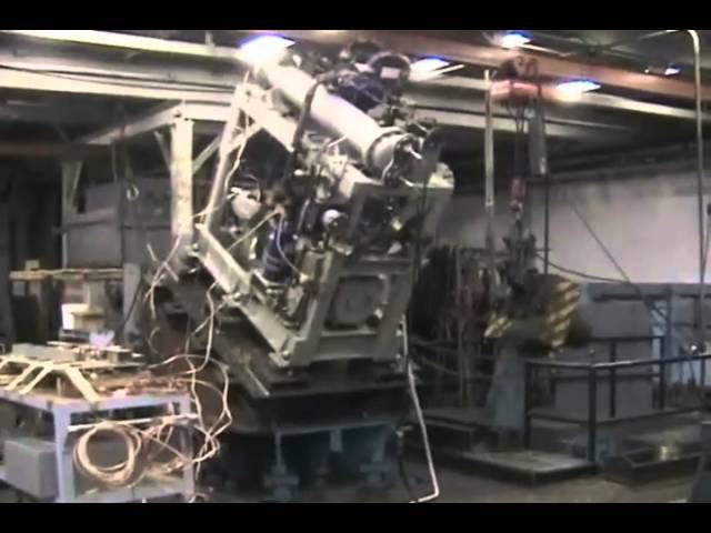 Shock Testing