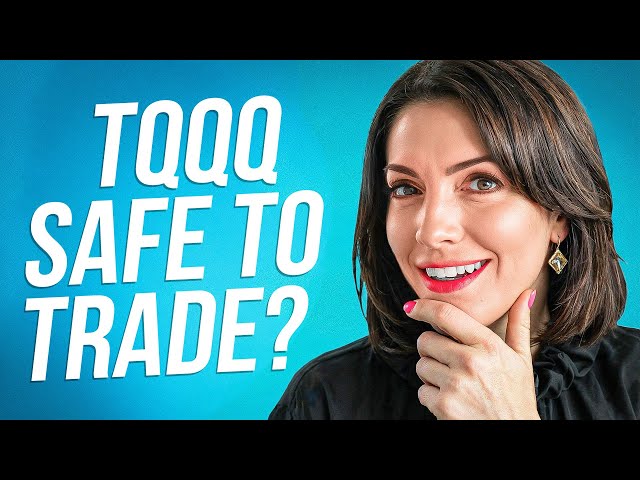 TQQQ: Can $7,000 Really Generate Weekly Income?