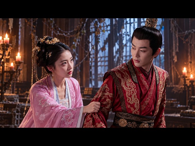 Banished Upon Arriving in Ancient Times, She Plots Her Way to the Emperor’s Heart!