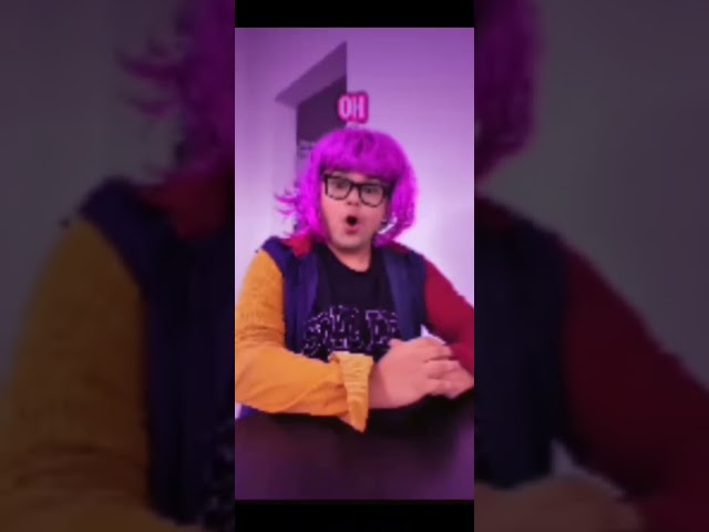 USTEDES QUE DICEN ? #roblox