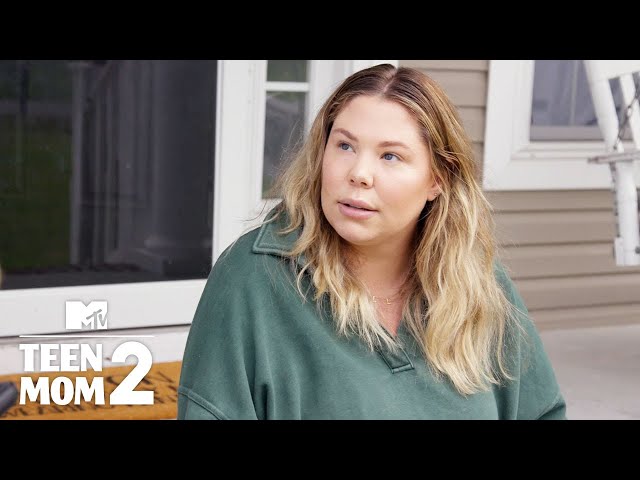 Kail Embraces the Chaos + Sparks Fly for Leah 💞Teen Mom 2