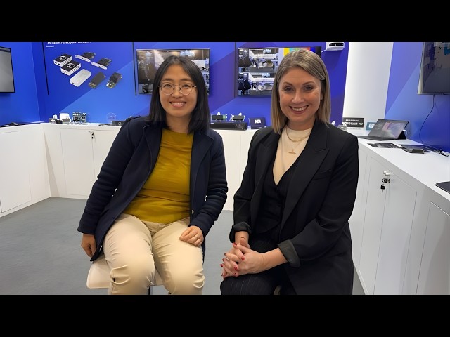 Magewell on Connecting Any Signal to Anywhere | ISE 2026
