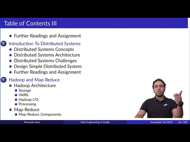 Ch.01-04 Course Content Overview