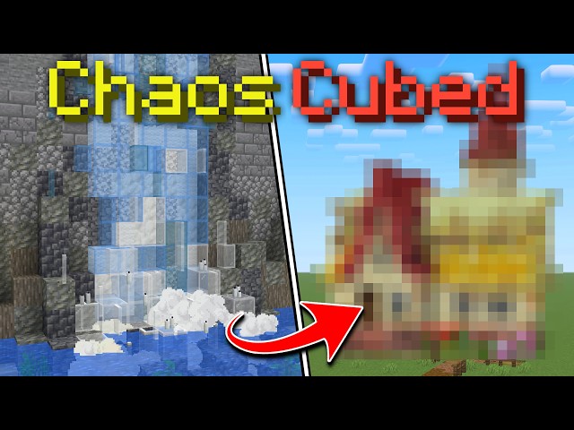 Is Minecraft's New Update Actually Kinda Good?