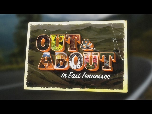 Out & About in East Tennessee: Anderson Co. fair, petting zoo fundraiser and tomato festival