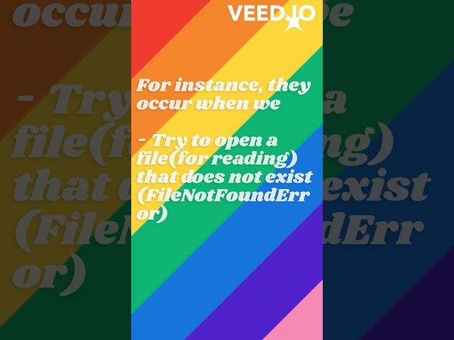 What is exception in Python #viralvideo #viralshorts #pythonprogramming #pythonfeatures