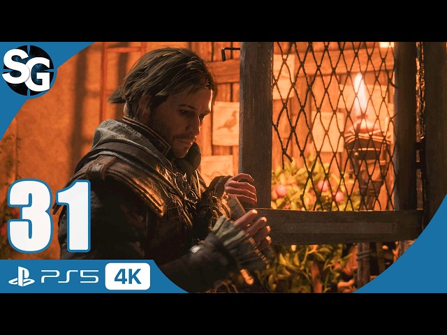 Assassin's Creed Black Flag Resynced | No More Taxes, A Botched Escape & The Spanish Capt. - Part 31