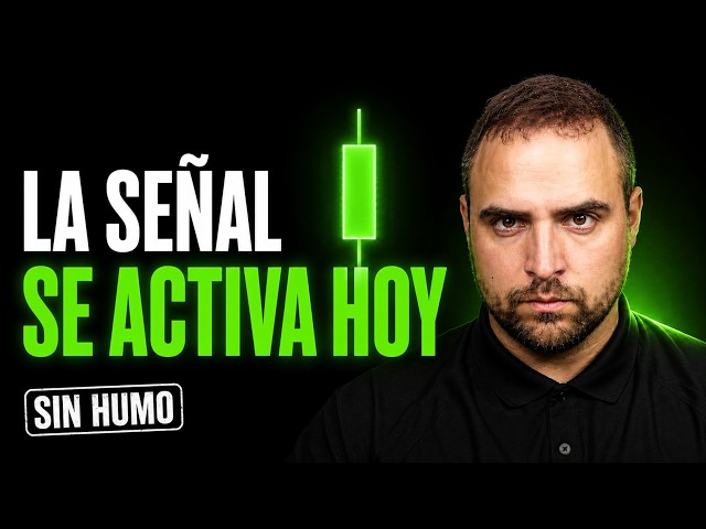 Bitcoin Está a Horas de Activar su Señal Más Alcista en Años (y Casi Nadie la Mira)