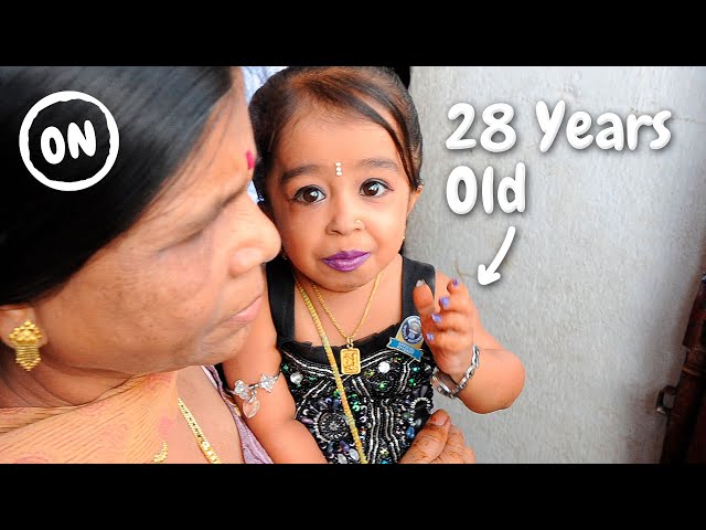 Living With Dwarfism