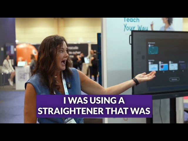 Teachers Do Not Reject Tech | Helping Educators Embrace Classroom Technology