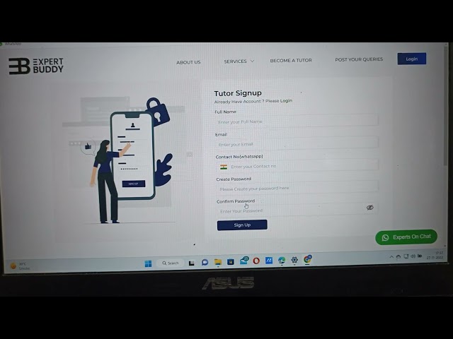 @Expert Buddy Online Earning Platform For Students