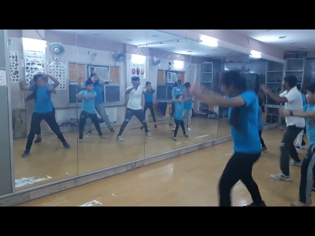 Pallo Latke | TEAMSCT