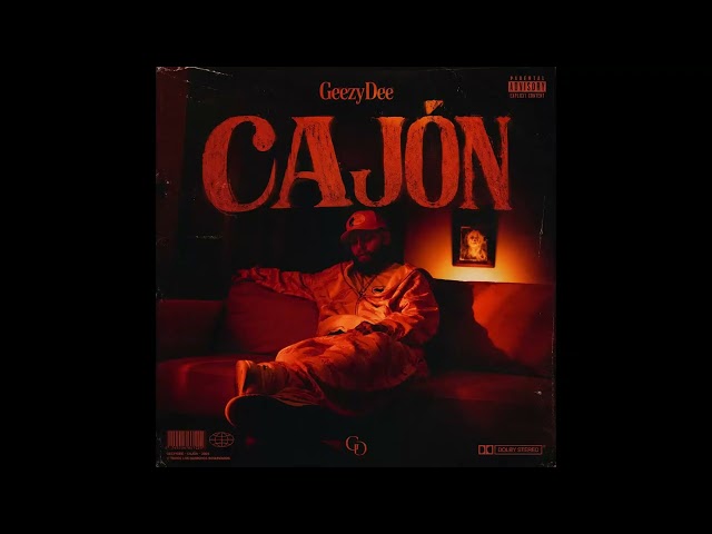GEEZYDEE - CAJON