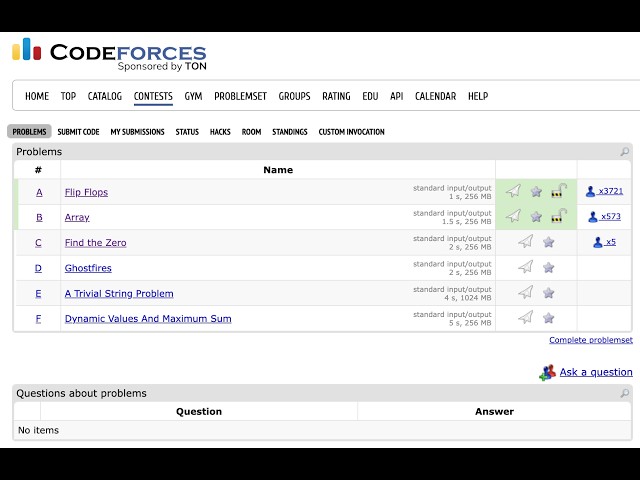 Codeforces Round 1087 (Div. 2) | FREE SOLUTION | https://t.me/codingSoln_ss