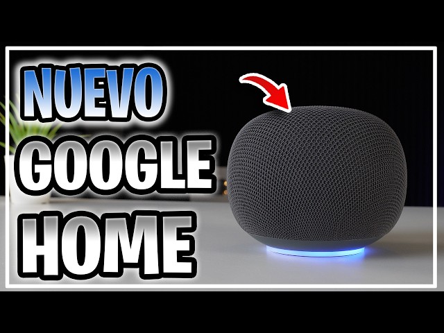 🔴 NEW Google Home Speaker with Gemini - Is it worth it?