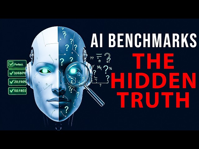 AI Benchmarks Explained for Beginners. What Are They and How Do They Work?