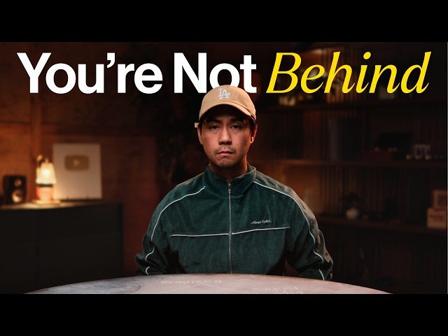 If You Want To Choose The Right Career, Please Watch This