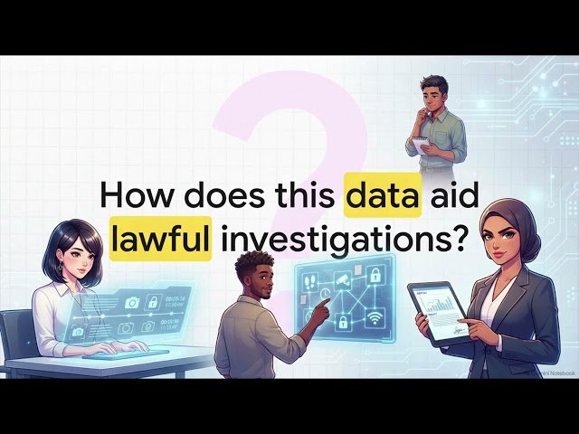 MIND SHIELD PUBLIC AWARENESS: Digital Forensics