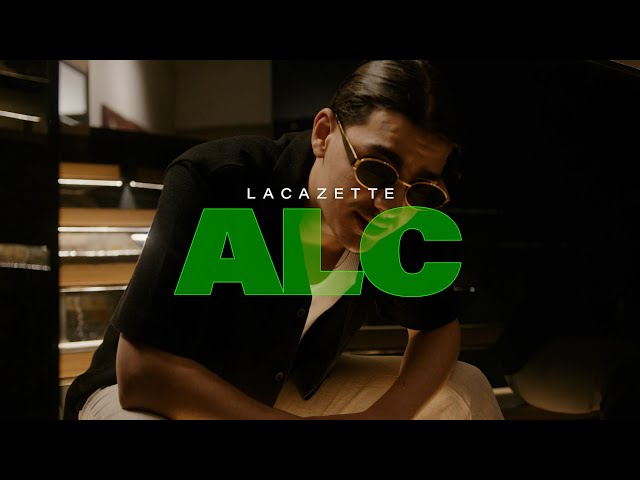 LACAZETTE - ALC