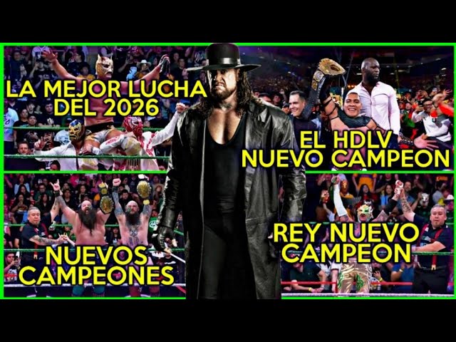AAA IS THE BEST OF WWE | NIGHT OF THE GREAT 2026 SUMMARY (ANALYSIS)
