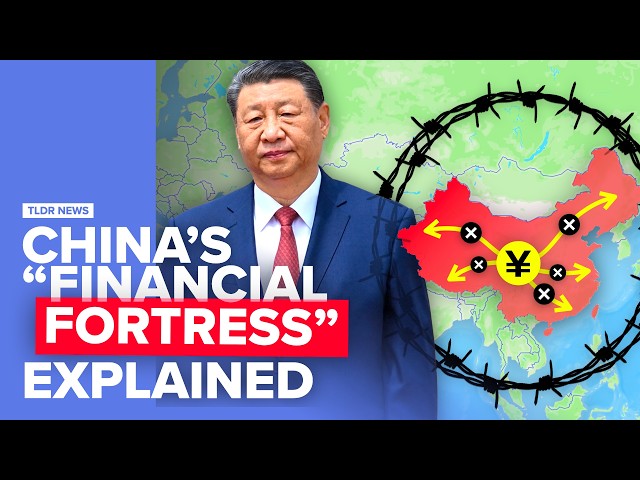 Why China Can Tax its Rich But We Can’t
