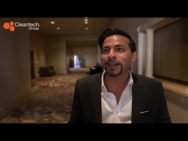 Imran Noorani, Peak Power - Cleantech Forum Testimonials