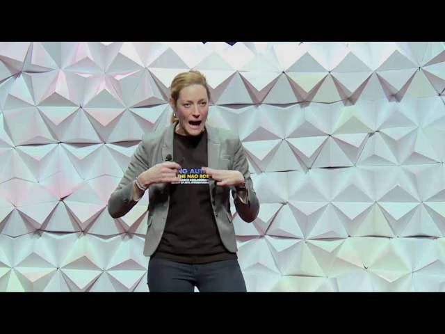 Pushing The Need for Interdisciplinary Work | Stéphanie Walsh Matthews | TEDxRyersonU