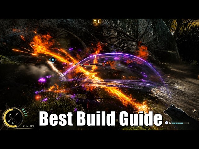 Beast of Reincarnation – Best Build Guide | Most Effective Skills