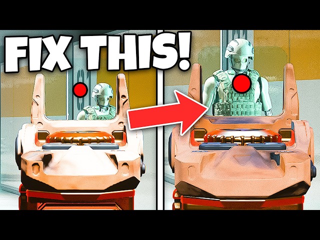 This WILL FIX Your BROKEN AIM in Black Ops 7! (BO7 STICKY Aim Assist Settings)