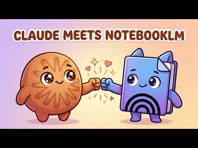 Automating Workflows with Claude Dispatch & NotebookLM 🤖
