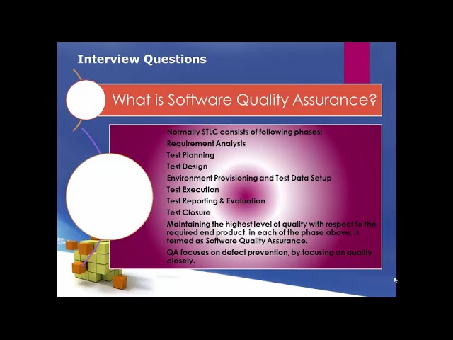 Software Testing - Top Software Engineer Reveals BEST Quality Assurance Techniques - Session 6
