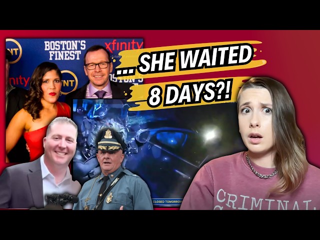 NEW Bodycam Video Shows MSP LEFT OUT Hospital Records & Trooper Visits From Reports!