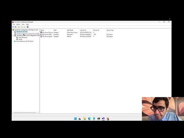 Download and Install SQL Server Standard Developer Edition - V17.0.1