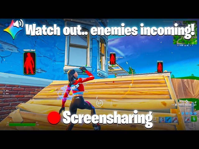 I Tried Every Fortnite Cheat So You Don't Have To (No Ban)