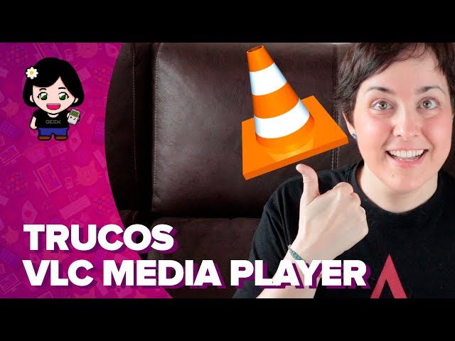 10 TRICKS for VLC Media Player